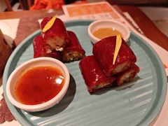 -禄运茶居·手工点心(猎德店)