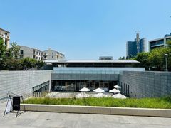 -阿那亚第三食堂 Cafeteria 3