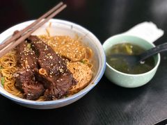 -一味老卤面(大石桥店)