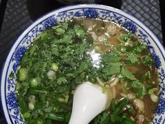 -东方宫中国兰州牛肉拉面(厦门旗舰店)