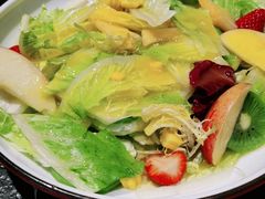 -北平盛世·新京菜·北京烤鸭(劲松·双井店)