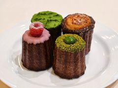 -发酵食堂(屏风街店)