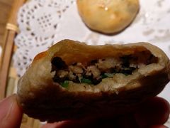 老阿爸炭炉烤饼-老阿爸鲜鱼土菜(昆山花桥店)