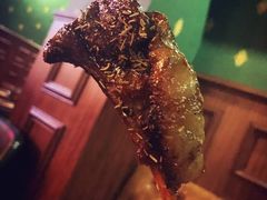 -The Cheebat 锌吧·Bistro(体育西店)