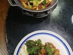 -江南大院松鼠桂鱼(奉贤宝龙店)