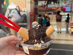 -DQ·蛋糕·冰淇淋(五角场万达店)