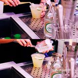 广州探店 | 天河南隐藏巷子里面鲜花特调🍹鸡尾酒