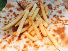 -ALAMEEN阿拉伯餐厅(三里屯店)
