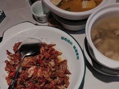 -宋徽厨·安徽菜(绿地店)