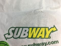 -赛百味SUBWAY(沈阳天地店)