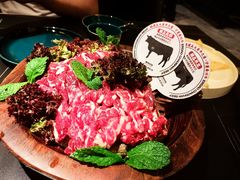 -二刀潮牛(重庆光环购物公园店)