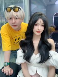 -OnHair造型
