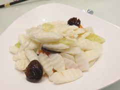 -老德州四合院·德州菜(天衢路店)