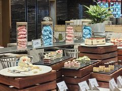 -丽都皇冠假日酒店·Matrix亦餐厅(望京店)