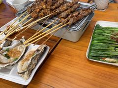 -木屋烧烤(观澜湖新城MH店)