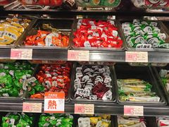 -小口大口零食(友谊大厦店)