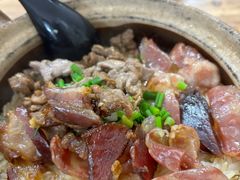 -文记煲仔饭