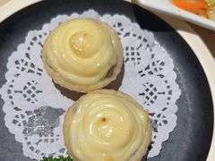 -点都德(华强南店)
