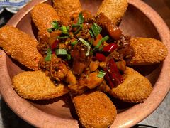 大牌地锅鸡-南京大牌档(青岛万象城店)