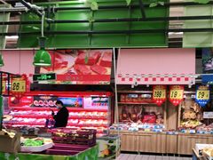 -大润发(康桥店)