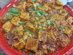 -冯大腕江湖川菜馆(后沙峪店)