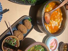 -山石榴·贵州菜(丰盛里店)