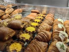 -PAOPAO Bakery&Café(港汇店)