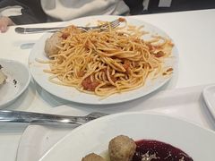 -宜家·瑞典风味餐厅(烟台路店)
