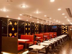 -英皇美食坊(英皇娱乐酒店内)