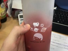 满杯红钻-喜茶(上海正大广场店)