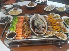 -尚宴(盛世广场·食尚街店)