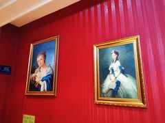 环境-朗琴音乐会所(八卦岭店)