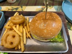 -美森西餐厅(曙光大道店)