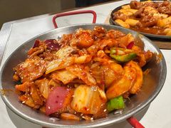 -麻喜大