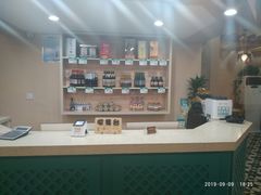 -港畔赶海蒸汽海鲜烧烤自助(仙螺岛店)