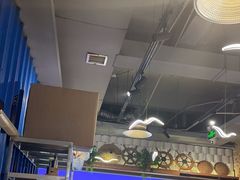 -船梆煮•蒸汽海鲜·炉火烤肉(五四广场店)