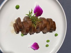 -煜丰汴京烤鸭(福彩路店)