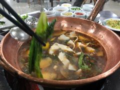 -朝伟清真铜瓢牛肉馆(三十年老·店)