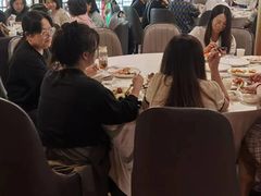 -新龙船黄浦江餐饮游船官方自营店
