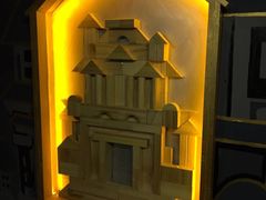 -MOJO密室逃脱(中街旗舰店)