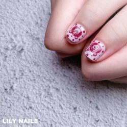-LILY NAILS美甲美睫