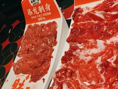 -南城十里潮汕鲜牛火锅·鲜虾生滚粥(融汇老商埠店)