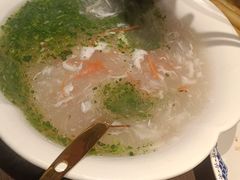 -蜜桃餐厅·古运河畔(南下塘店)
