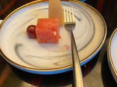 -新天世纪中餐厅