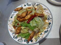 -新疆巴州金丝特餐厅(大钟寺店)