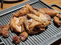 -吕氏疙瘩汤·新鲁菜(济南万象城店)