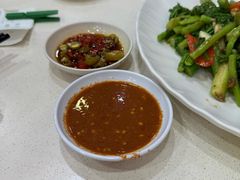 -新山亚明小厨