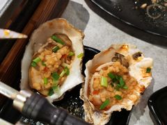 -纪录片《人生一串》体验店(静安店)
