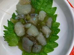 -京樽回転寿司(奥林匹克店)