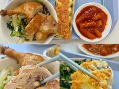 -北大家园食堂